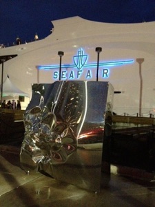 Sea Fair 2012