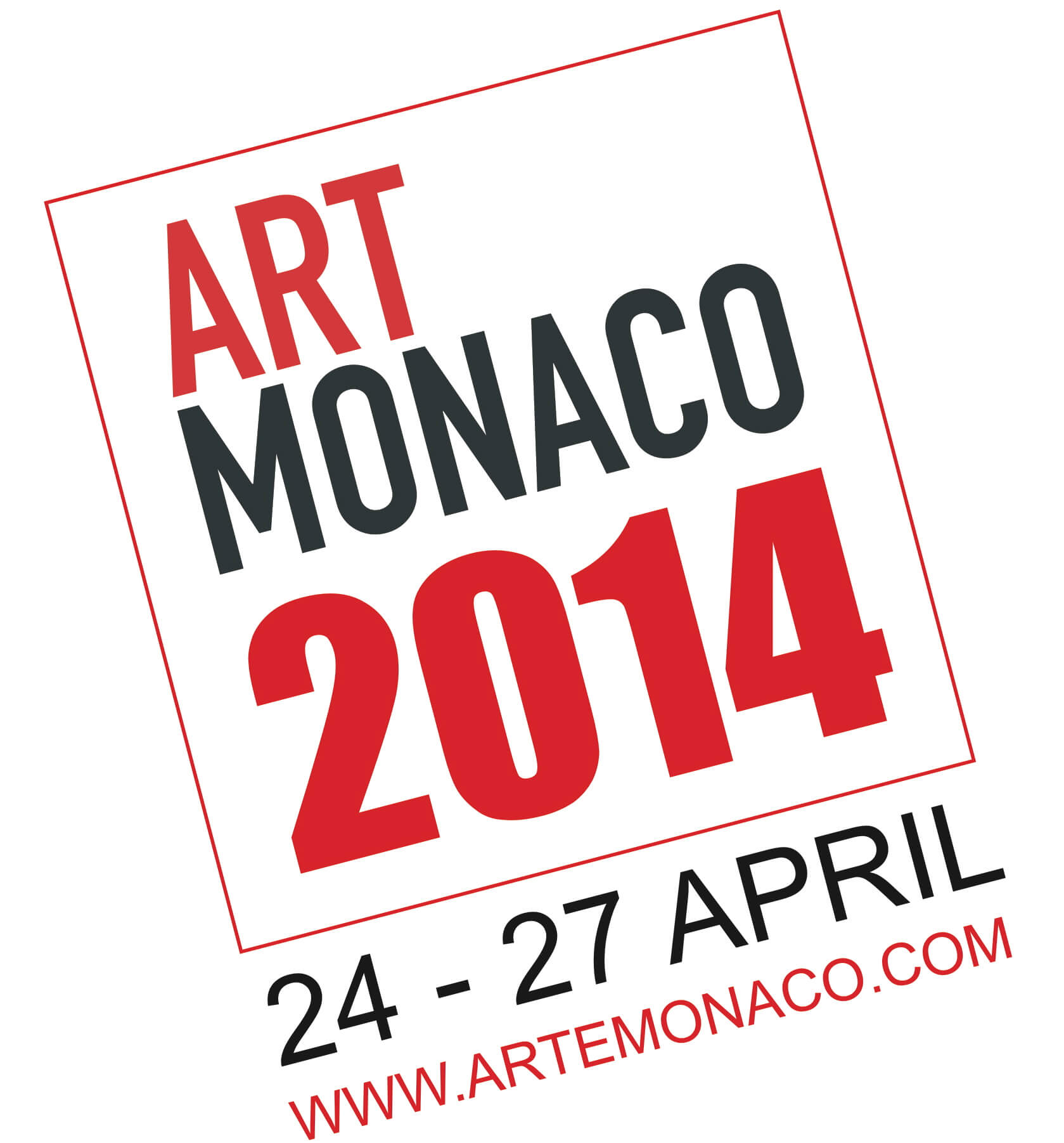 Art Monaco 2014