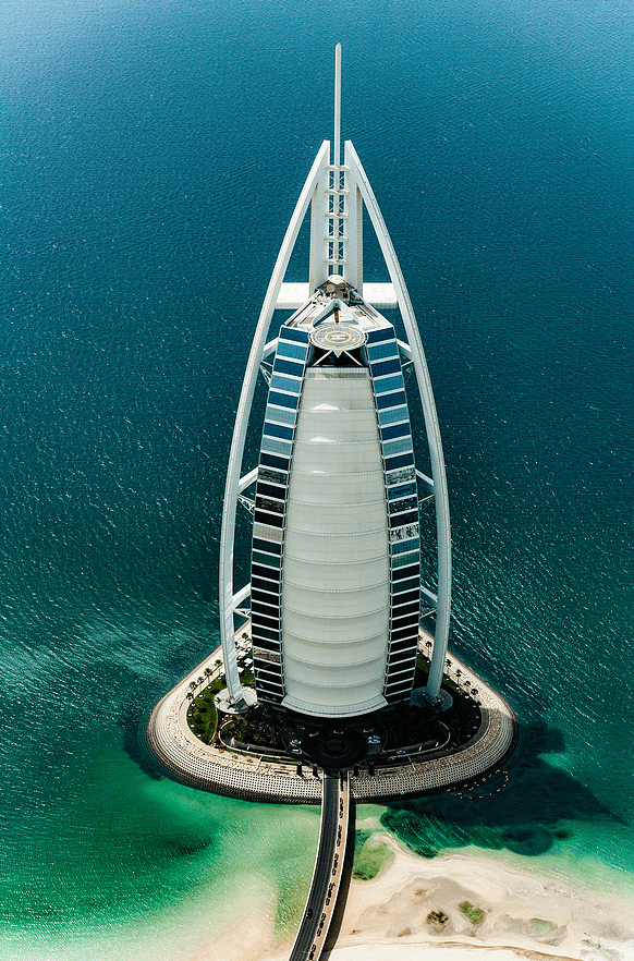 2017 | April | Dubai