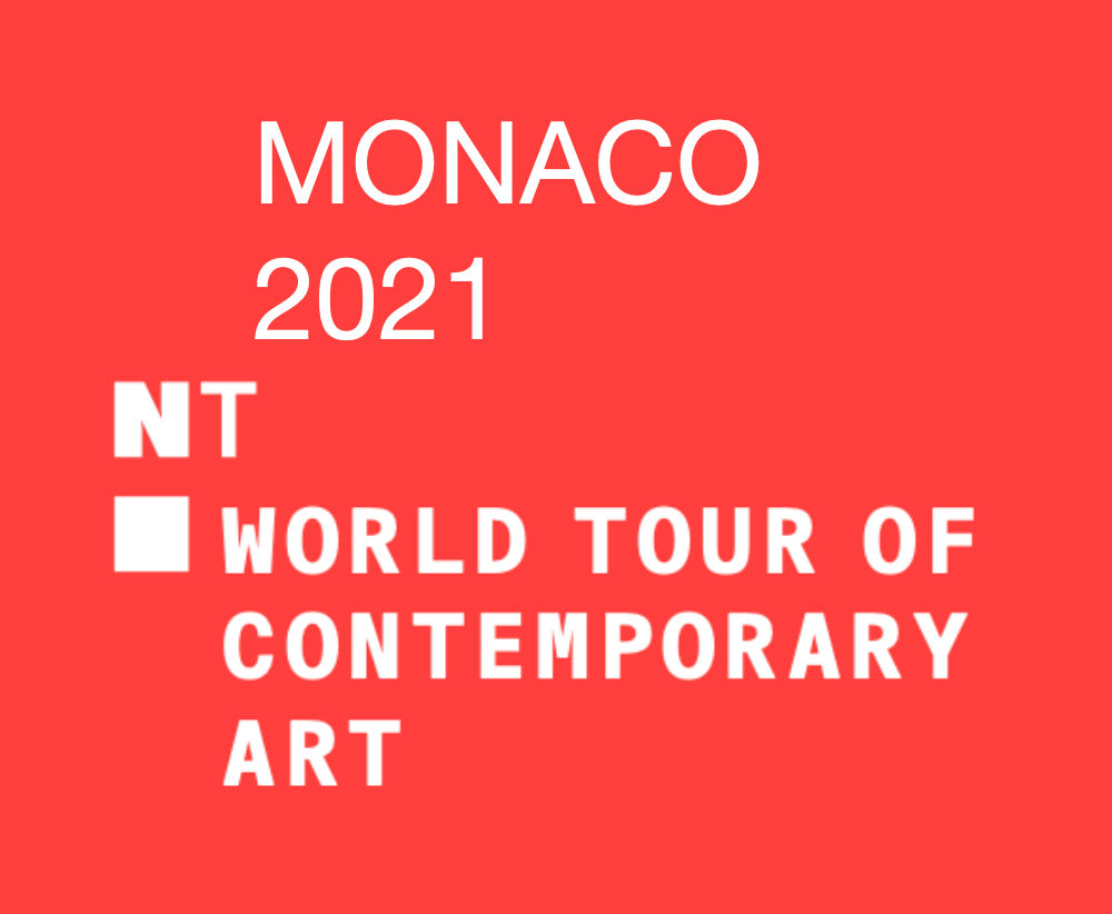 2021 | AUGUST | WORLD TOUR MONACO